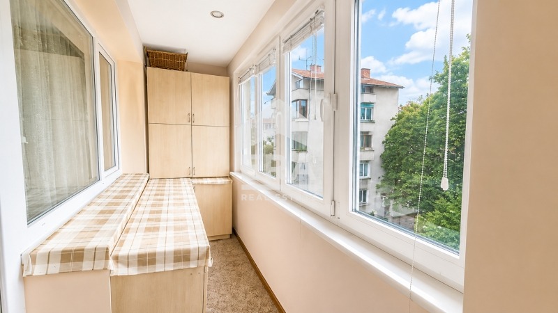 Продава 2-СТАЕН, гр. София, Редута, снимка 7 - Апартаменти - 56697392