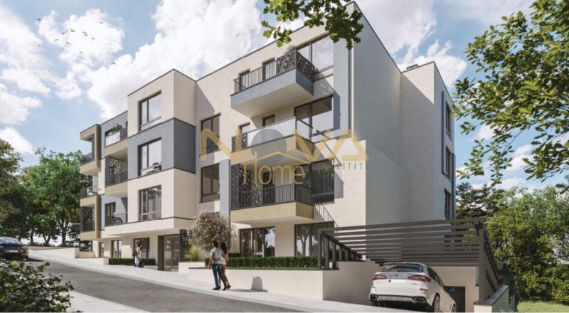 Na prodej  2 ložnice Varna , Asparuchovo , 99 m2 | 76916188 - obraz [9]