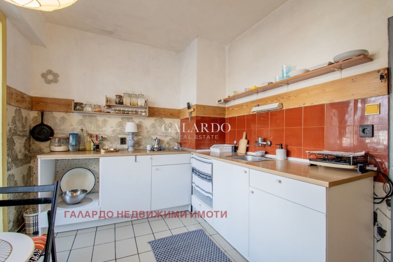 Продава  3-стаен град София , Надежда 1 , 90 кв.м | 22495527 - изображение [11]