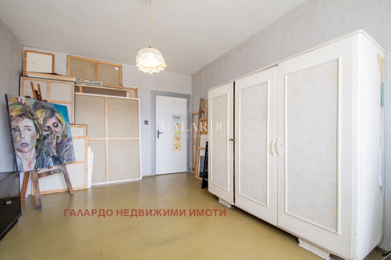 Продава  3-стаен град София , Надежда 1 , 90 кв.м | 22495527 - изображение [8]