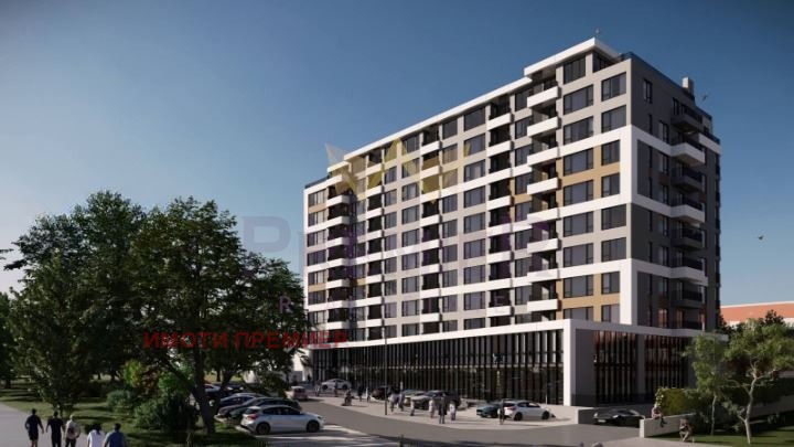 Продаја  2 спаваће собе Варна , Победа , 98 м2 | 48677376 - слика [2]