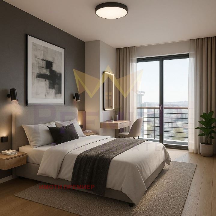 Продаја  2 спаваће собе Варна , Победа , 98 м2 | 48677376 - слика [7]