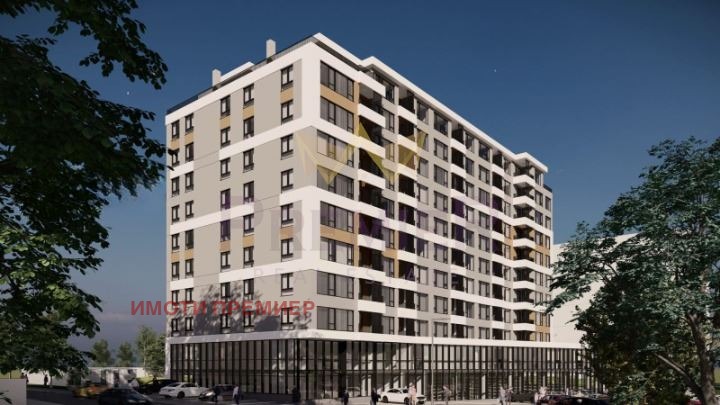 Продаја  2 спаваће собе Варна , Победа , 98 м2 | 48677376 - слика [9]