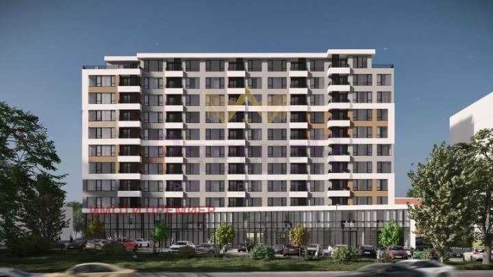 Продаја  2 спаваће собе Варна , Победа , 98 м2 | 48677376