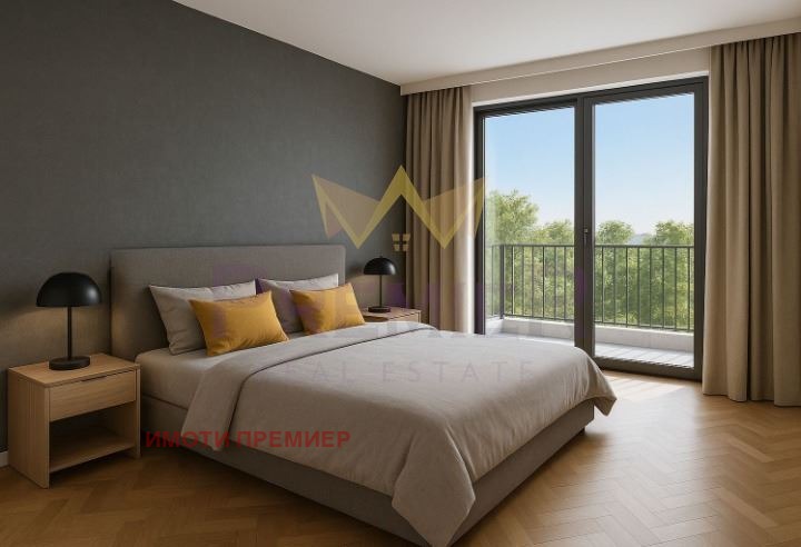 Продаја  2 спаваће собе Варна , Победа , 98 м2 | 48677376 - слика [4]