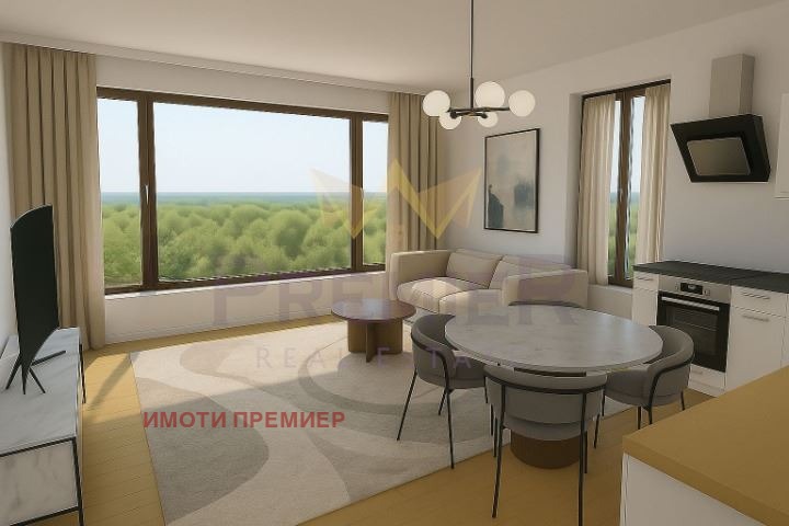 Продаја  2 спаваће собе Варна , Победа , 98 м2 | 48677376 - слика [3]