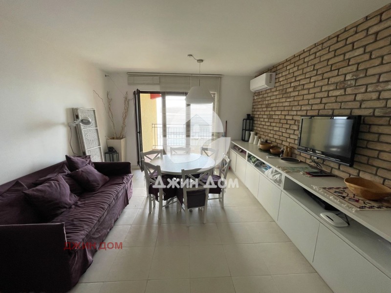 Продава 3-СТАЕН, гр. Ахелой, област Бургас, снимка 2 - Апартаменти - 53190144