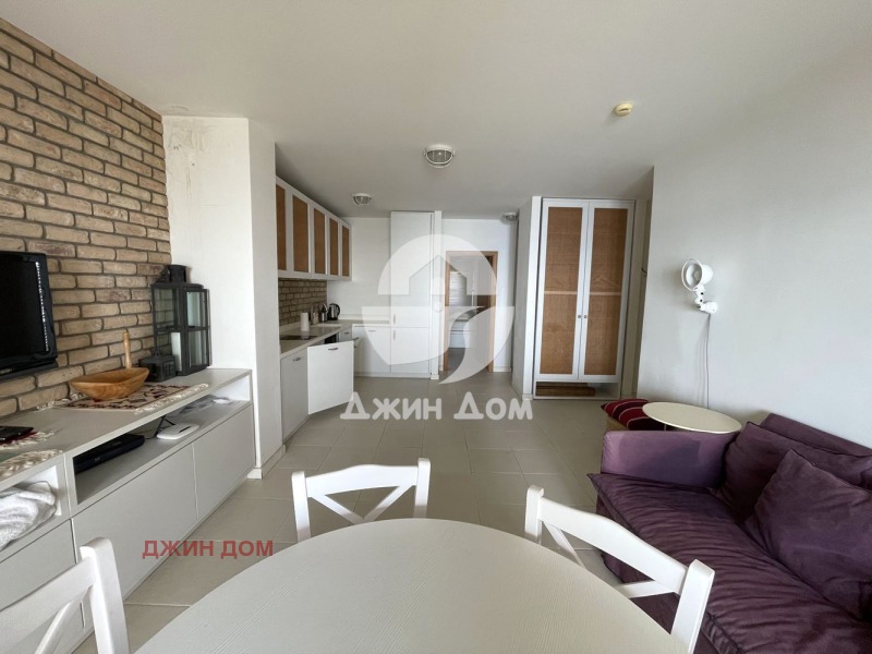 Продава 3-СТАЕН, гр. Ахелой, област Бургас, снимка 4 - Апартаменти - 53190144