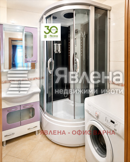 Продава 3-СТАЕН, гр. Варна, Виница, снимка 8 - Апартаменти - 55534075