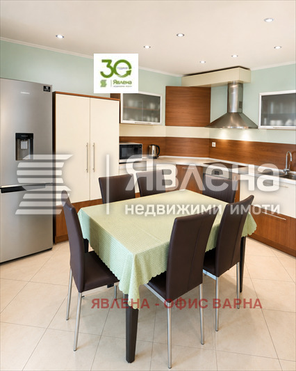Продава 3-СТАЕН, гр. Варна, Виница, снимка 3 - Апартаменти - 55534075