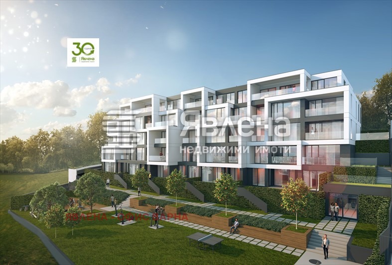 Продава 4-СТАЕН, гр. Варна, Бриз, снимка 1 - Aпартаменти - 49228139