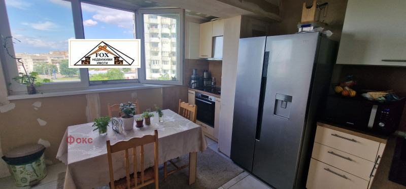 Продава  4-стаен град Русе , Дружба 3 , 100 кв.м | 51802753 - изображение [6]
