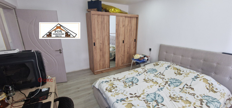 Продава  4-стаен град Русе , Дружба 3 , 100 кв.м | 51802753 - изображение [12]
