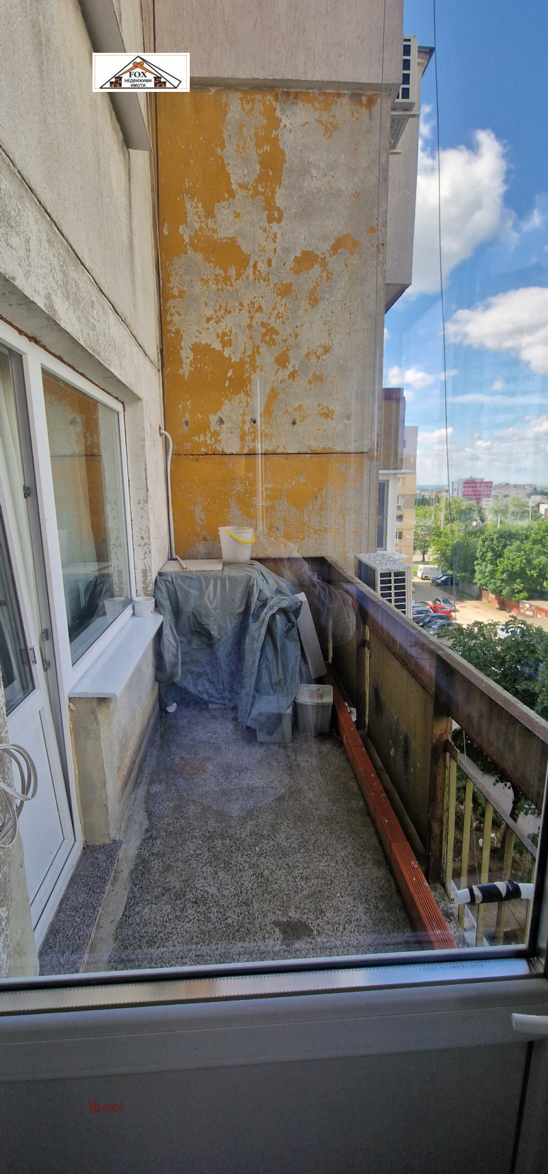 Продава  4-стаен град Русе , Дружба 3 , 100 кв.м | 51802753 - изображение [8]