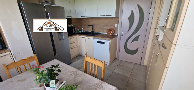 Продава  4-стаен град Русе , Дружба 3 , 100 кв.м | 51802753 - изображение [7]