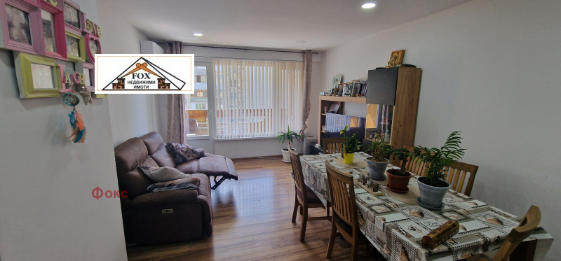 Продава  4-стаен град Русе , Дружба 3 , 100 кв.м | 51802753