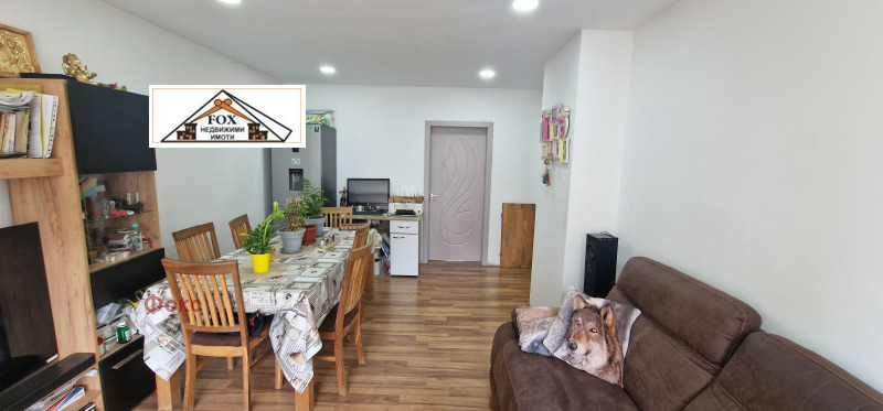 Продава  4-стаен град Русе , Дружба 3 , 100 кв.м | 51802753 - изображение [2]