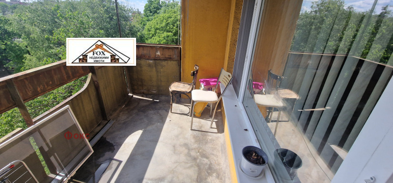 Продава  4-стаен град Русе , Дружба 3 , 100 кв.м | 51802753 - изображение [15]