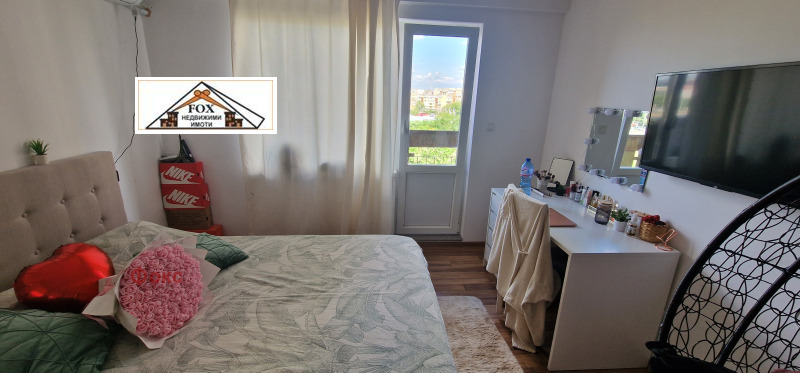 Продава  4-стаен град Русе , Дружба 3 , 100 кв.м | 51802753 - изображение [14]