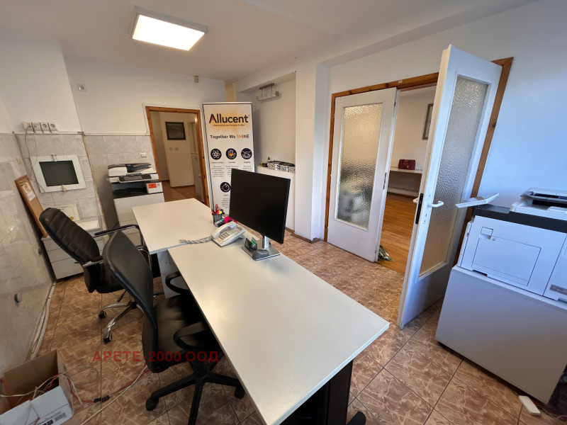 Продава МНОГОСТАЕН, гр. София, Център, снимка 6 - Апартаменти - 52813928