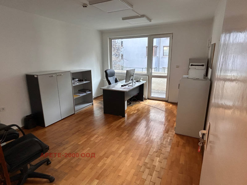 Продава МНОГОСТАЕН, гр. София, Център, снимка 9 - Апартаменти - 52813928