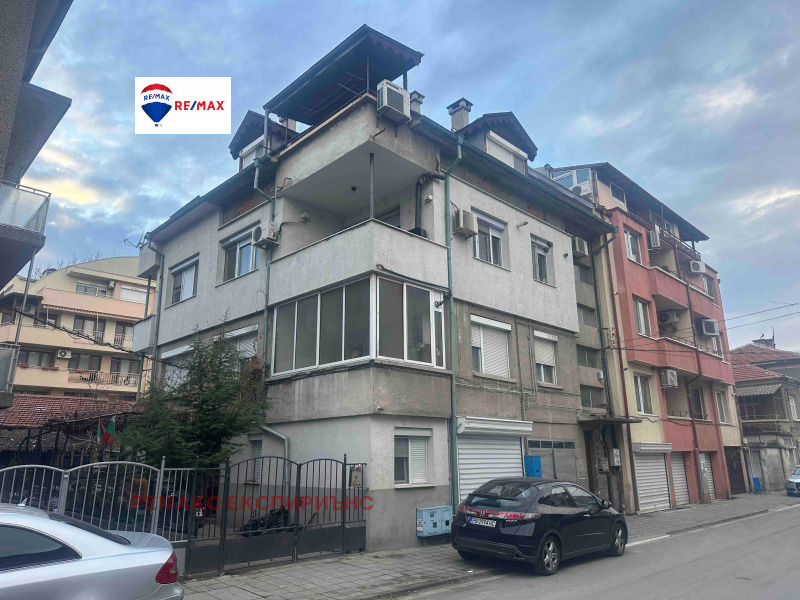 Продава  Етаж от къща област Пловдив , гр. Асеновград , 120 кв.м | 58041941