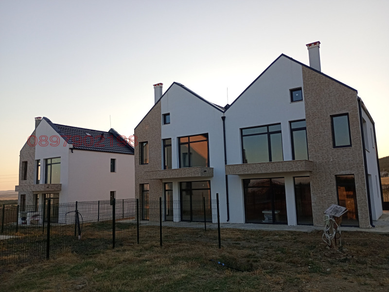 Na sprzedaż  Dom region Burgas , Koszarica , 160 mkw | 50500891 - obraz [3]