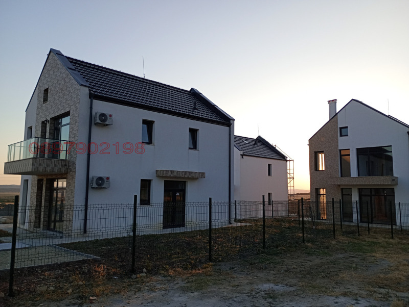 Na sprzedaż  Dom region Burgas , Koszarica , 160 mkw | 50500891 - obraz [7]