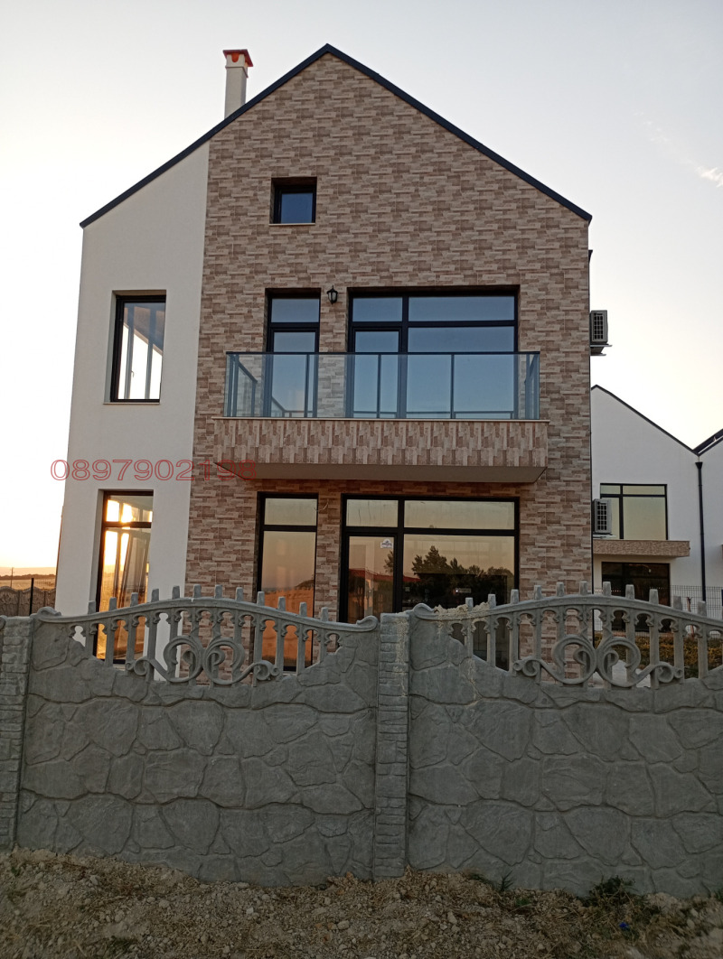 Na sprzedaż  Dom region Burgas , Koszarica , 160 mkw | 50500891 - obraz [4]