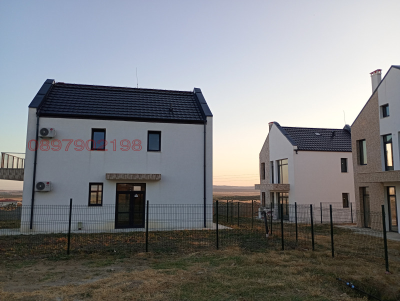 Na sprzedaż  Dom region Burgas , Koszarica , 160 mkw | 50500891 - obraz [2]