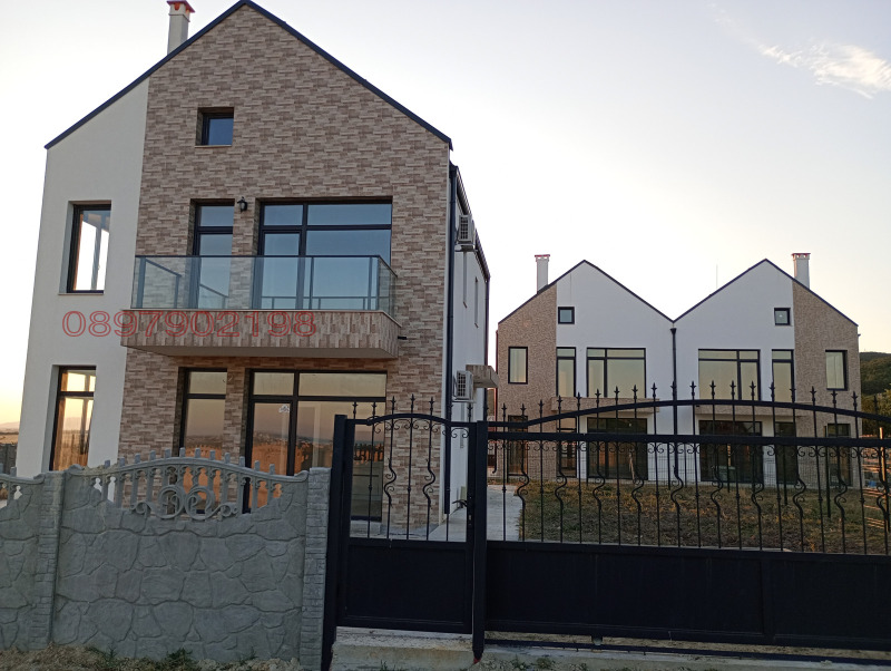 Na sprzedaż  Dom region Burgas , Koszarica , 160 mkw | 50500891 - obraz [6]
