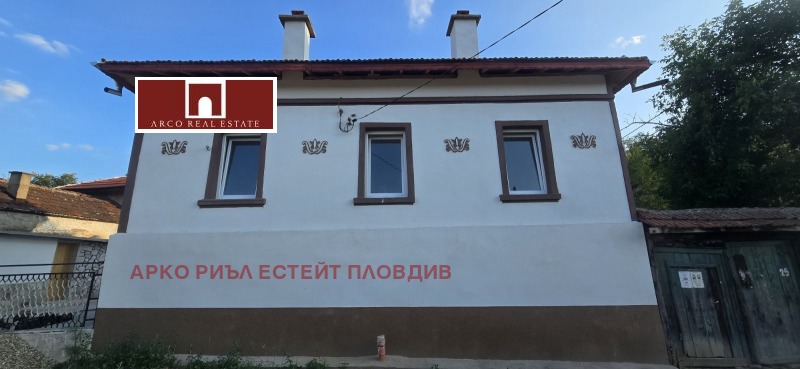 Til salgs  Hus region Pazardzhik , Tserovo , 99 kvm | 44306278 - bilde [7]