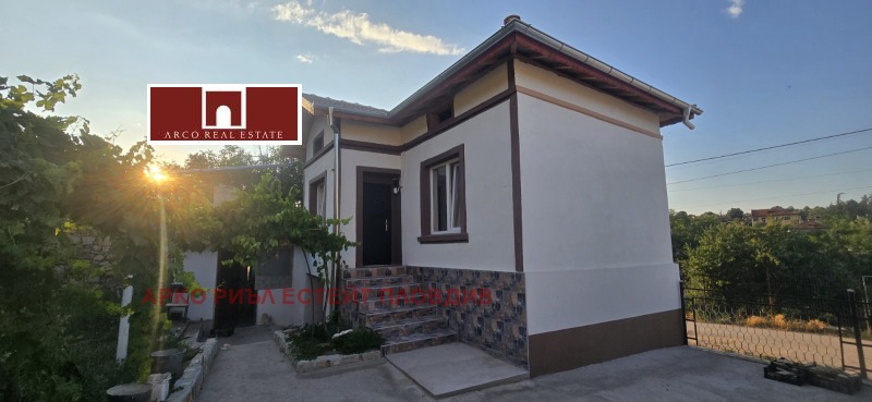 Продава  Къща, област Пазарджик, с. Церово • 77 000 € • ID 85317684 — holmes.bg - [1] 