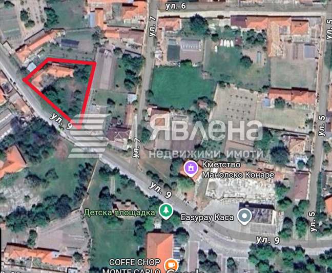 De vânzare  Casa regiunea Plovdiv , Manolsco Conare , 101 mp | 85315169 - imagine [3]