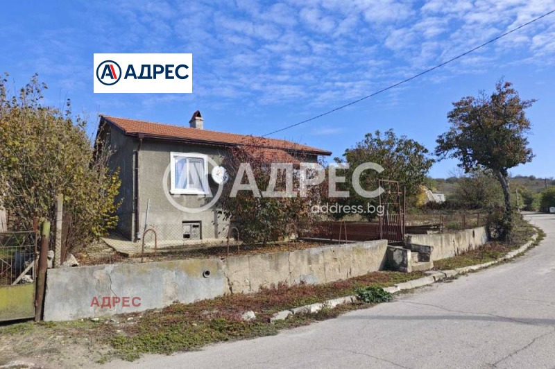 Продава КЪЩА, област Варна, с. Ботево • 55000 € / 107570.65 лв. • 58907770 1