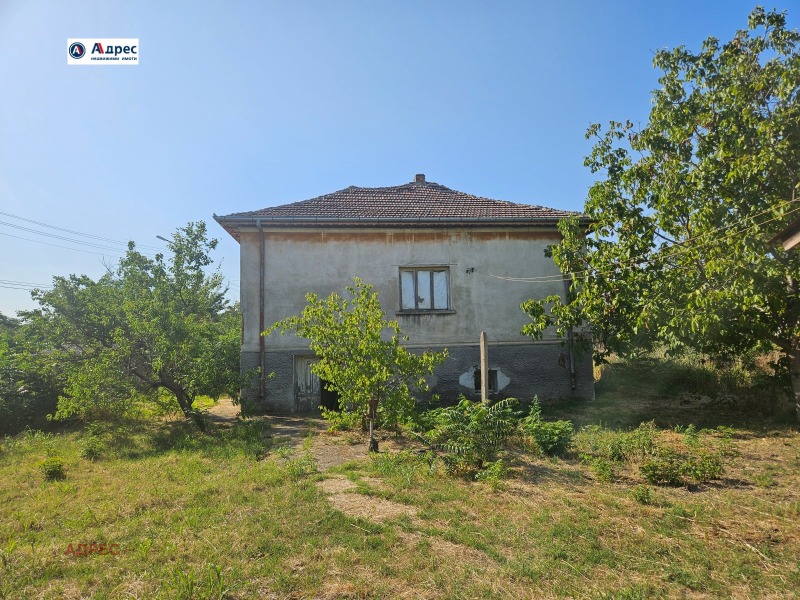 Продава КЪЩА, с. Кутово, област Видин, снимка 2 - Къщи - 53316219