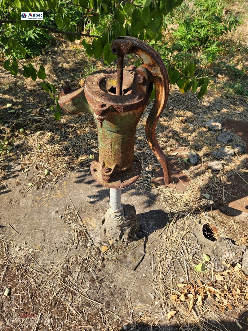 Продава КЪЩА, с. Кутово, област Видин, снимка 10 - Къщи - 53290930