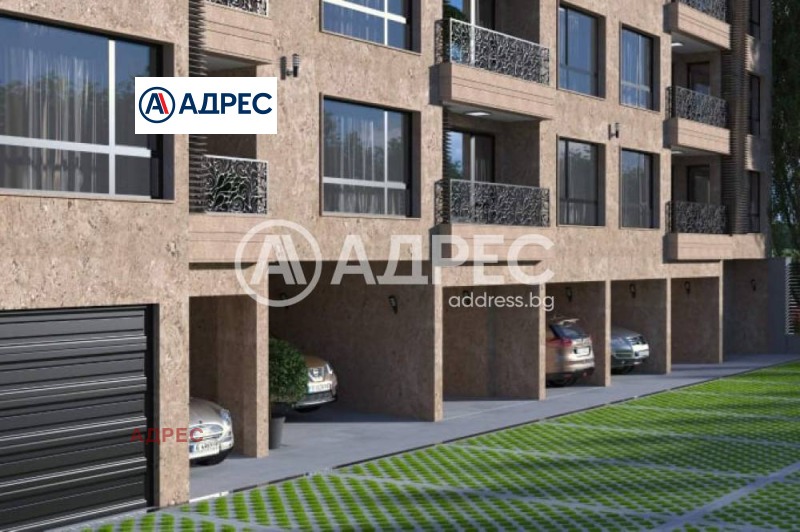 À vendre  Place de parking Varna , Asparouhovo , 20 m² | 85453437
