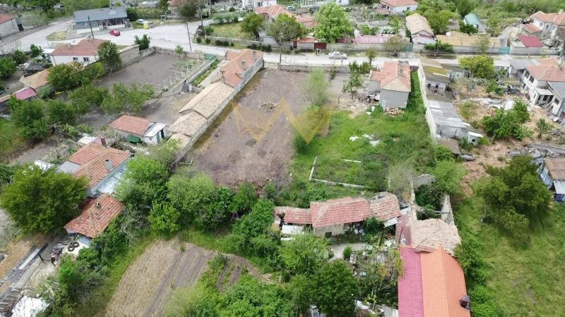 For Sale  Plot region Varna , Devnya , 717 sq.m | 23421551 - image [2]