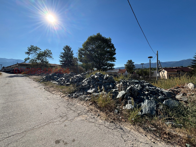 Продава ПАРЦЕЛ, с. Баня, област Благоевград, снимка 2 - Парцели - 52653780