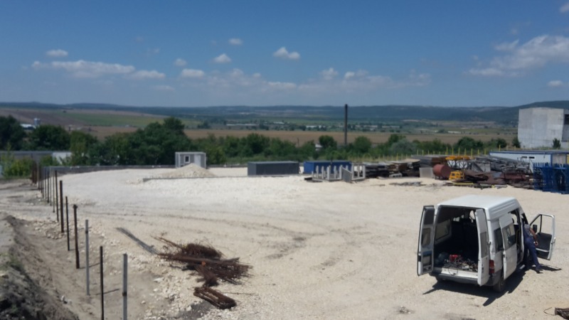 Продава ПАРЦЕЛ, гр. Варна, Западна промишлена зона, снимка 7 - Парцели - 52198965