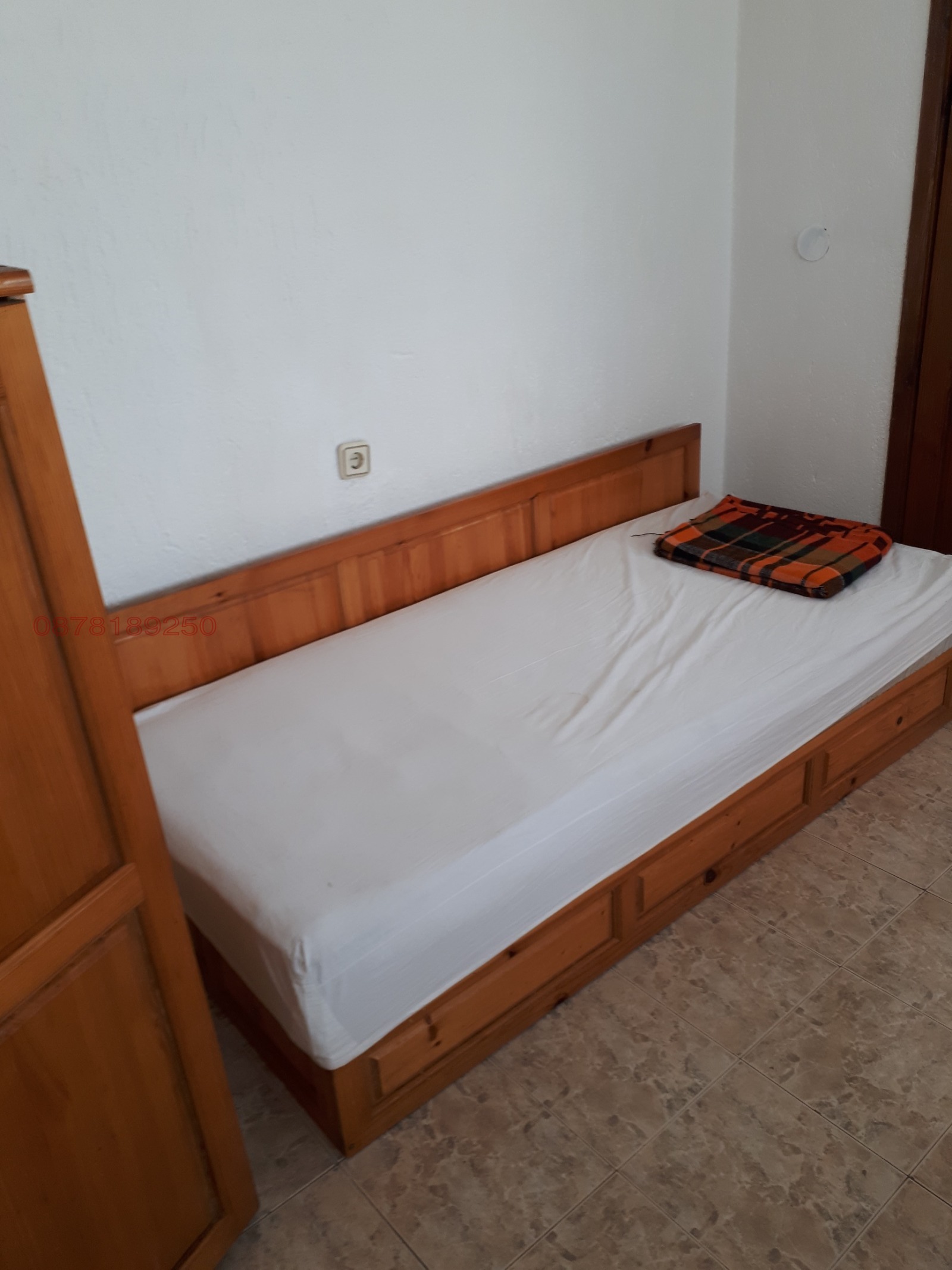 Продава 2-СТАЕН, гр. Смолян, Нов център, снимка 10 - Апартаменти - 54527067