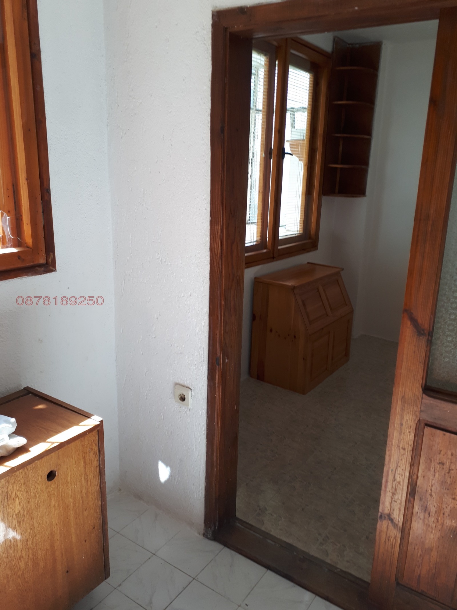 Продава 2-СТАЕН, гр. Смолян, Нов център, снимка 13 - Апартаменти - 54527067