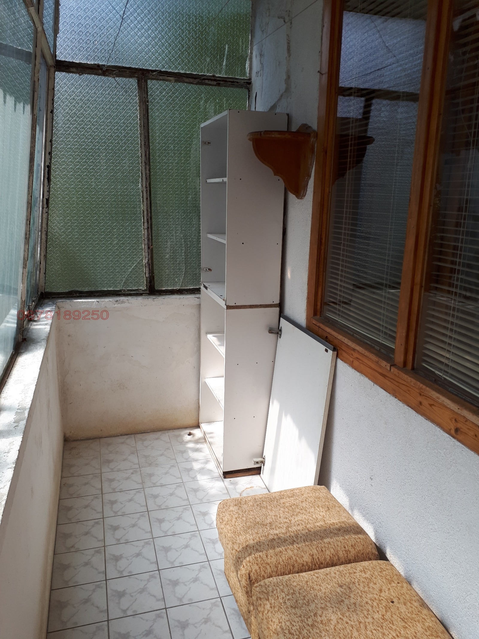 Продава 2-СТАЕН, гр. Смолян, Нов център, снимка 11 - Апартаменти - 54527067