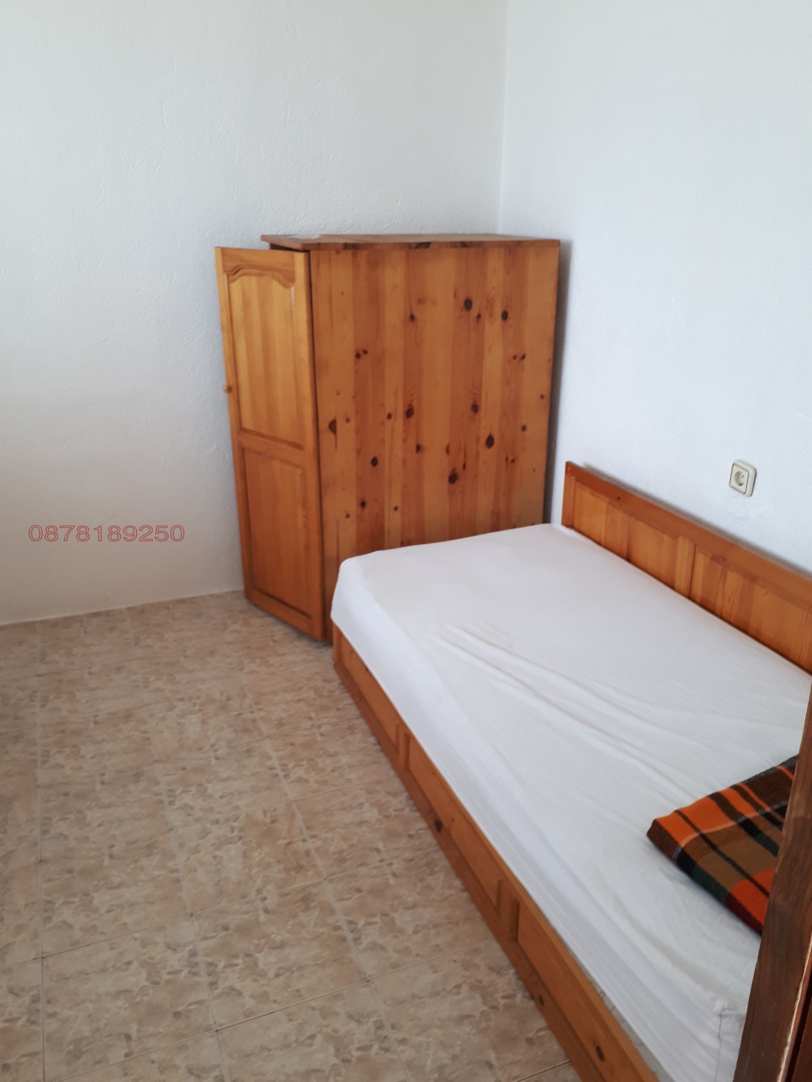 Продава 2-СТАЕН, гр. Смолян, Нов център, снимка 7 - Апартаменти - 54527067