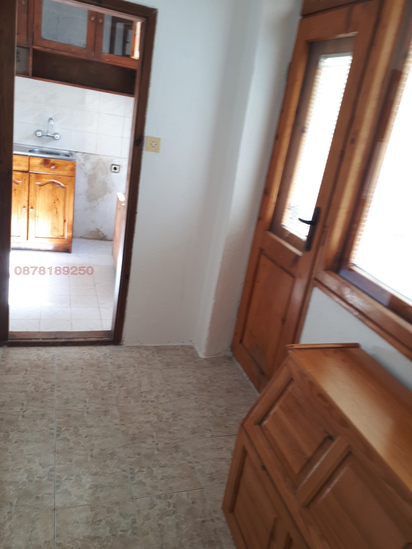 Продава 2-СТАЕН, гр. Смолян, Нов център, снимка 9 - Апартаменти - 54527067