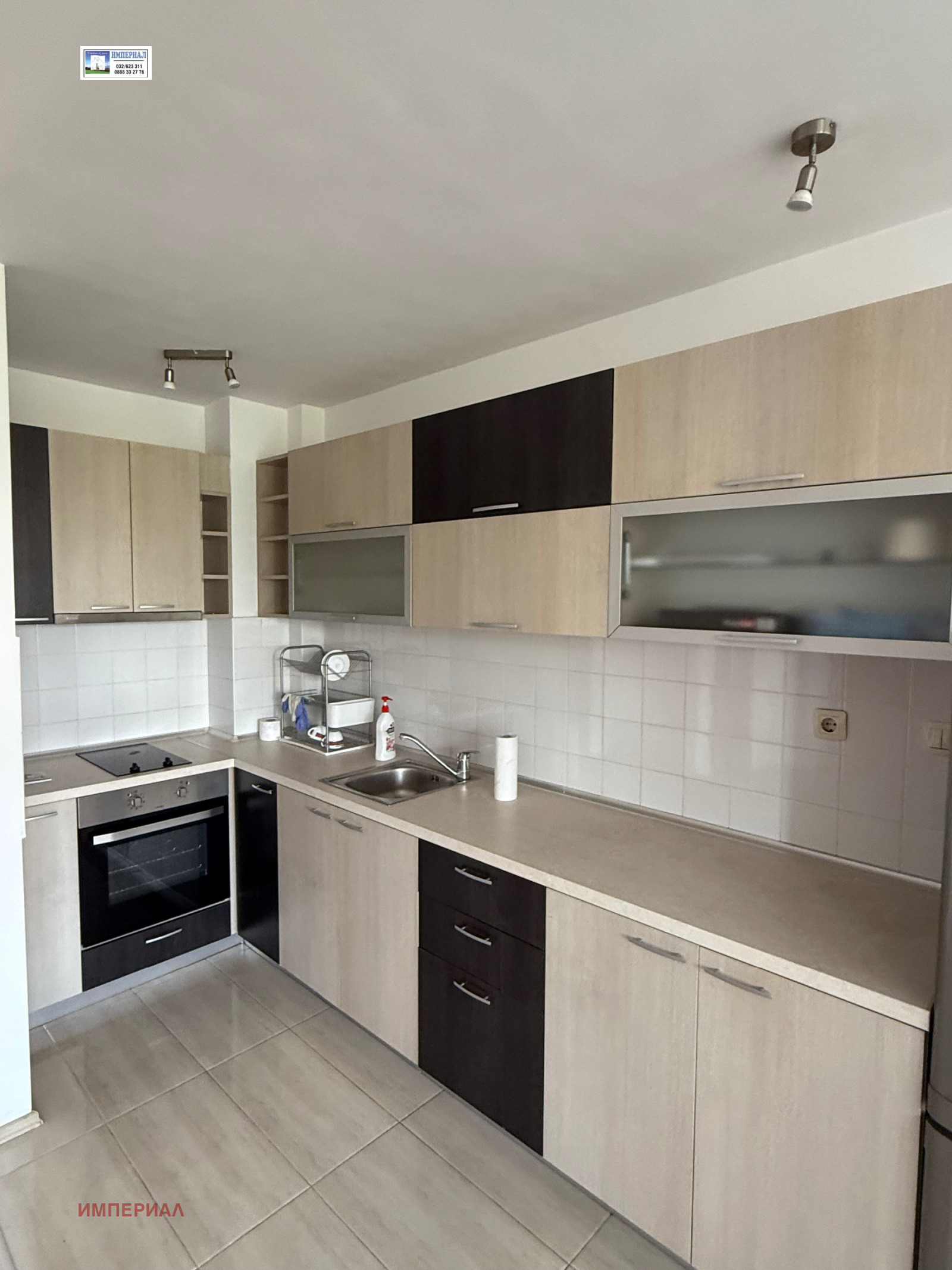 Продава 2-СТАЕН, гр. Пловдив, Мараша, снимка 2 - Апартаменти - 50840002