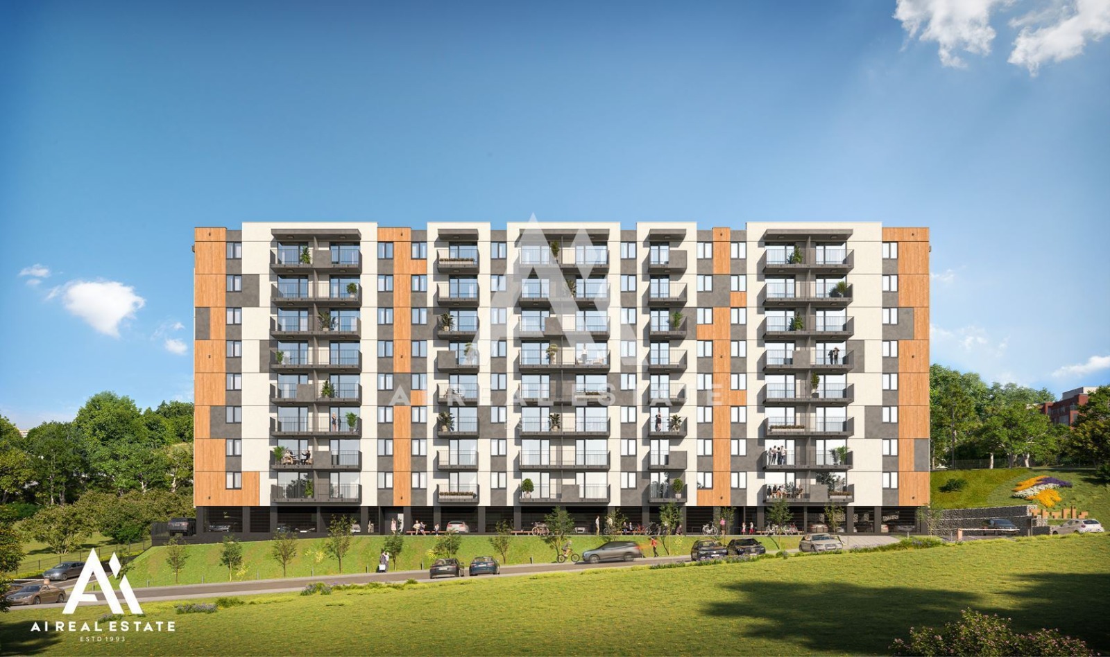 Продава 2-СТАЕН, гр. Плевен, Дружба 1, снимка 8 - Апартаменти - 51563887