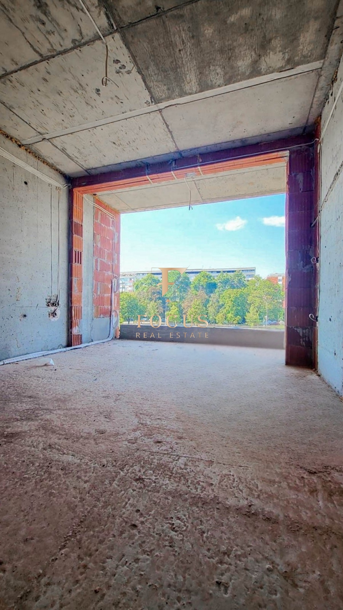 Продава 2-СТАЕН, гр. Пловдив, Младежки Хълм