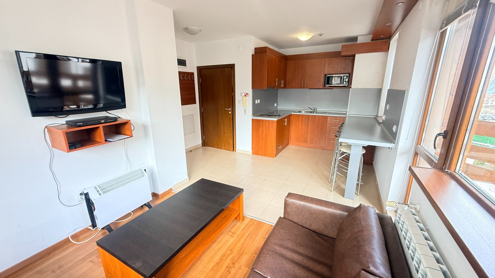 Продава 2-СТАЕН, гр. Банско, област Благоевград, снимка 12 - Апартаменти - 53994056